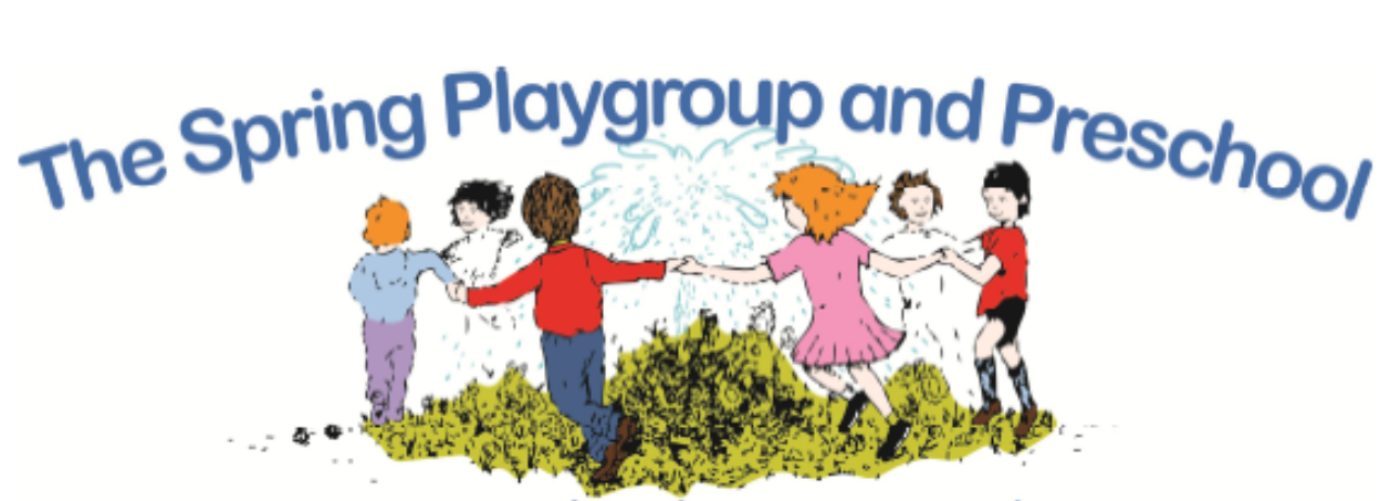 Spring Playgroup